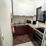 Scialai Mare E Centro 公寓