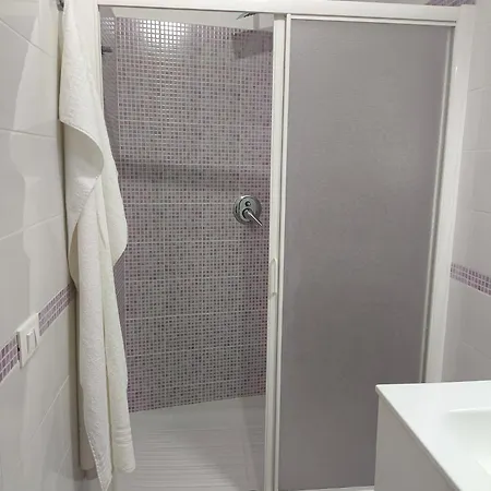 Scialai Mare E Centro Apartman
