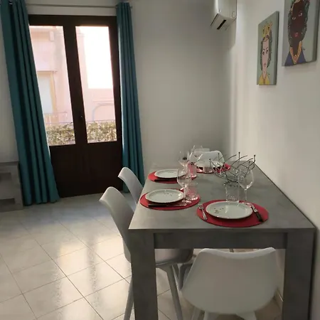 Apartament Scialai Mare E Centro *