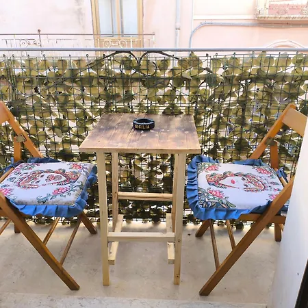 Apartman Scialai Mare E Centro *
