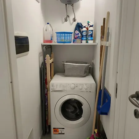 Apartman Scialai Mare E Centro Trapani