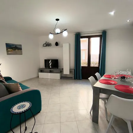 Apartman Scialai Mare E Centro