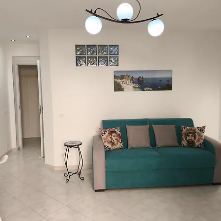 Apartman Scialai Mare E Centro