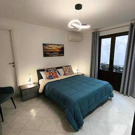 Appartement Scialai Mare E Centro *