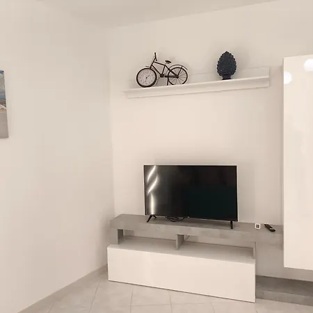 Scialai Mare E Centro Apartamento