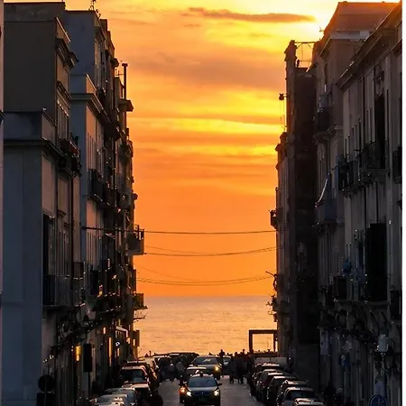 Scialai Mare E Centro Appartamento
