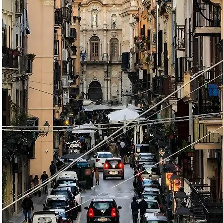 Scialai Mare E Centro Trapani