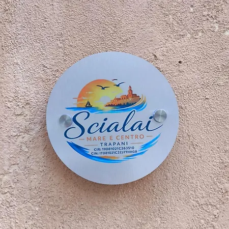 Scialai Mare E Centro
