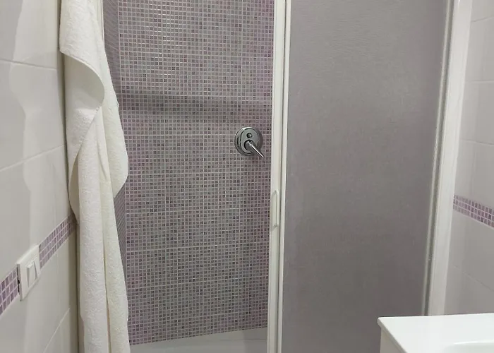 Scialai Mare E Centro Apartmán