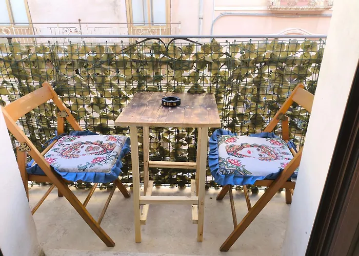 Apartmán Scialai Mare E Centro *