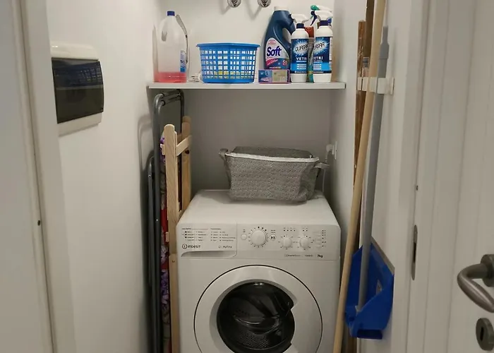Apartmán Scialai Mare E Centro Trapani