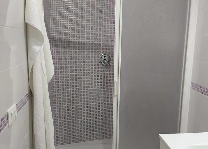 Scialai Mare E Centro Apartmán